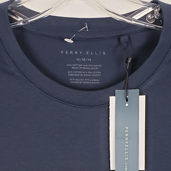 Perry Ellis 76 - Picture 4 of 5
